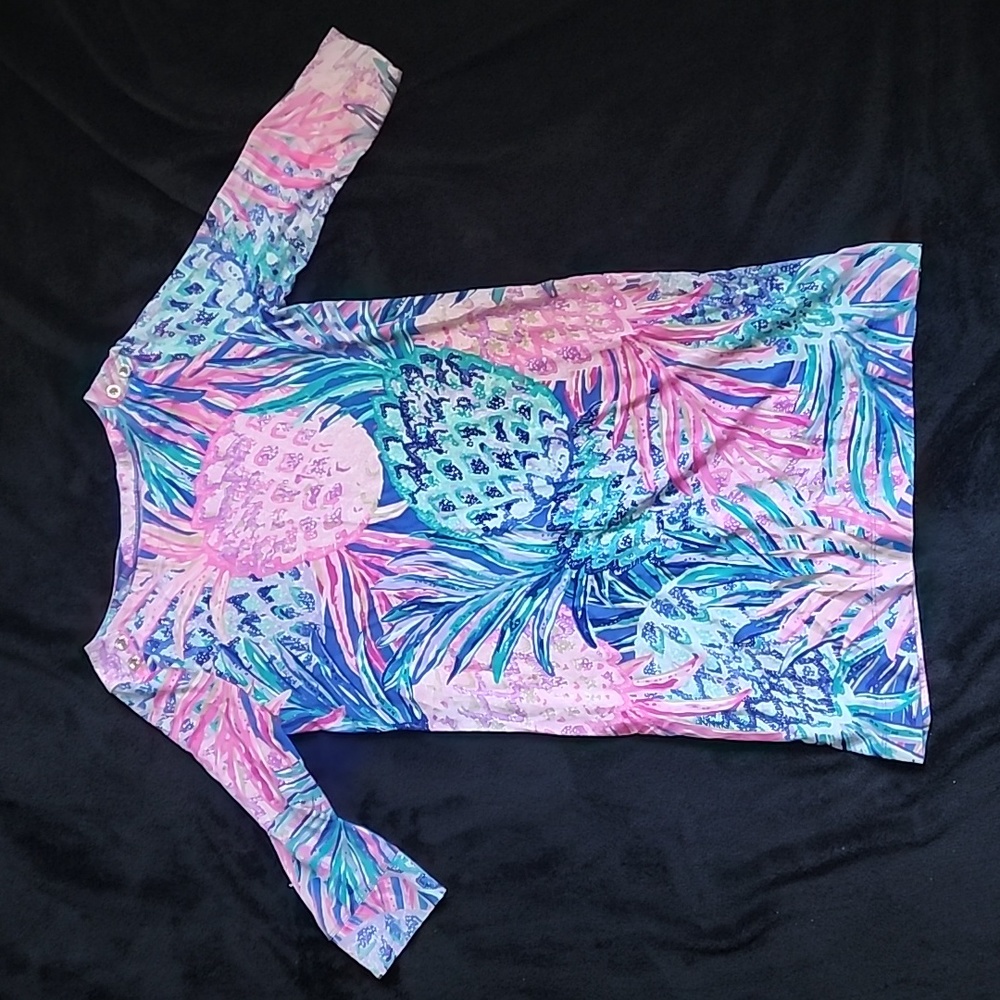 Lily Pulitzer Dress